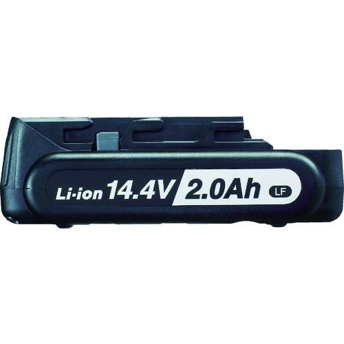 Ｐａｎａｓｏｎｉｃ　リチウムイオン電池パック　電圧：１４．４Ｖ　容量：２．０Ａｈ EZ9L47