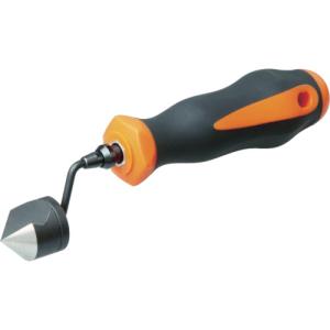 アサダ　クランク式スクレーパー１９ CT427