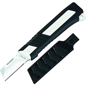 ツノダ 電工セーフティナイフ 刃長72mm EK-72 折畳電工ナイフ