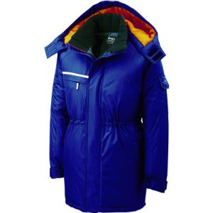 ミドリ安全 ミドリ安全 VERDEXCEL ストレッチ防寒ジャンパー