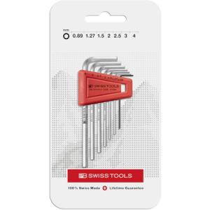 PB SWISS TOOLS PBスイスツールズ 2212H-10 2212H-10 ショートヘッド