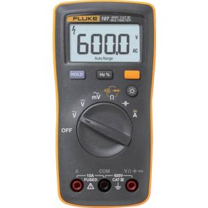 FLUKE 真の実効値マルチメーター 115 : 工具の楽市 - 通販 - Yahoo