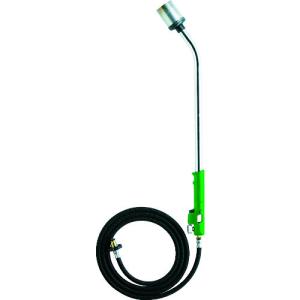 サカエ富士 プロパンバーナー LS-10-5M 5m プロパンバーナー標準セット