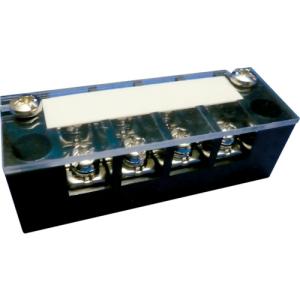 サトーパーツ スクリューレス端子台 ML-1700-A-6P : 工具の楽市 - 通販