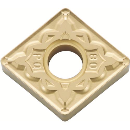 京セラ　旋削加工用チップ　ＰＶＤサーメット　ＰＶ７２０ CNMG120404PQ PV720【10個...