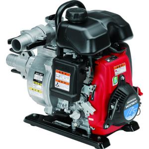 ホンダ（HONDA） エンジンポンプ 1.5インチ WX15T-JX 超軽量ポンプ 水