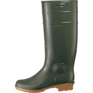 大同石油 ライトオックスブーツHG 24．0cm 61-240CM : 工具の