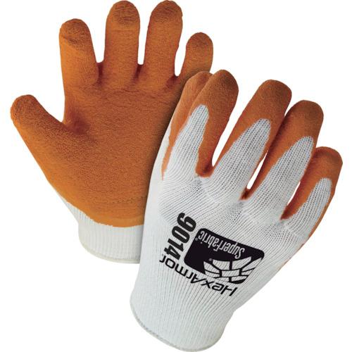 ＨＥＸ　ＡＲＭＯＲ　耐切創手袋　シャープスマスター２　９０１４　Ｍ 754058