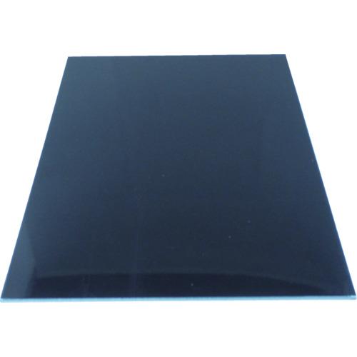 「送料別途見積」アルインコ　アルミ複合板　３Ｘ９１０Ｘ６０５　ブラック CG960-11