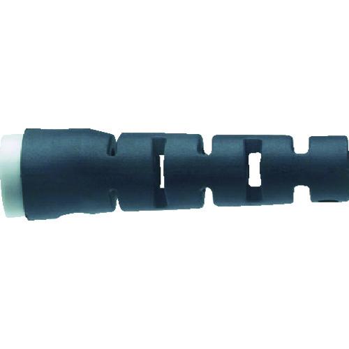 ＰＡＮＤＵＩＴ　研磨済み光コネクタ用ブーツ　ケーブル外径１．６〜２ｍｍ用　ＯＭ２　黒　（１０個入） ...