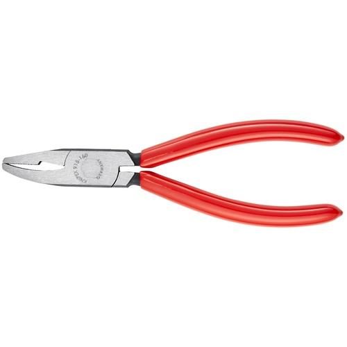ＫＮＩＰＥＸ　ガラスニブリングプライヤー 9151-160
