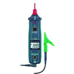 テンパール工業 アーステスタ（アーステスター）ERT-1A（ERT1A 