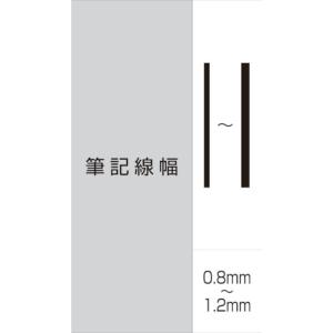 uni アルコールペイントマーカー 細字 ピン...の詳細画像2