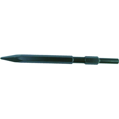 ＨｉＫＯＫＩ　ブルポイント（丸軸六角ツバなし）　４５０Ｌ 0098-0753
