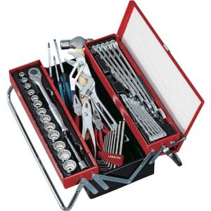 KTC 工具セット［48点］ SK3482S : 工具の楽市 - 通販 - Yahoo