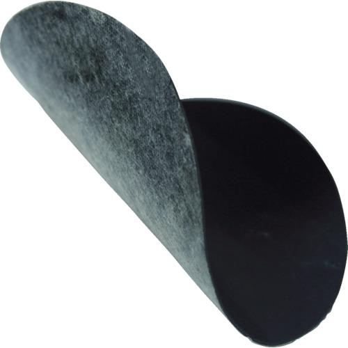 TRUSCO(トラスコ)　鋼板用マグネット　替ラバー（１０枚） TSMMP