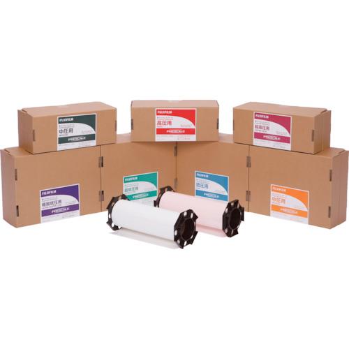 富士フイルム　常温用プレスケール超低圧用 LLW-JOUON