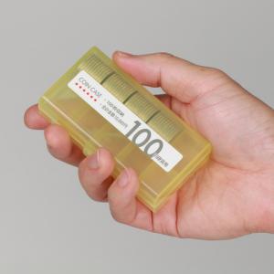 OP コインケース 100円用 M-100W ...の詳細画像3
