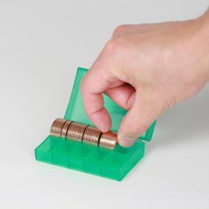OP コインケース 10円用 M-10W M-10Wの詳細画像2