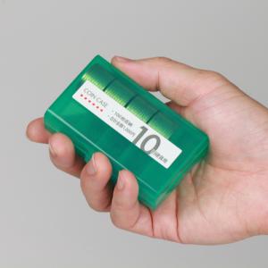 OP コインケース 10円用 M-10W M-10Wの詳細画像3