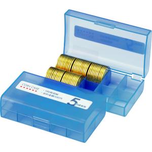 ＯＰ　コインケース　５円用　Ｍ−５Ｗ M-5W