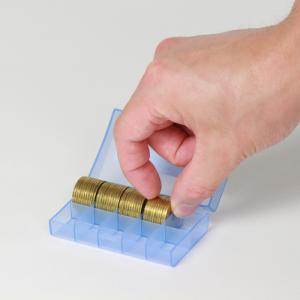 OP コインケース 5円用 M-5W M-5Wの詳細画像2