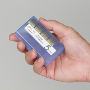 OP コインケース 5円用 M-5W M-5Wの詳細画像3