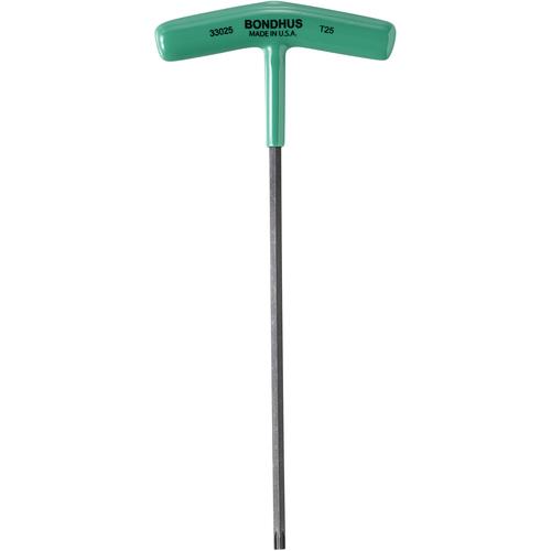 ＢＯＮＤＨＵＳ　トルクスＴ−ハンドル　Ｔ−２５　Ｎｏ．３３０２５ TTH25