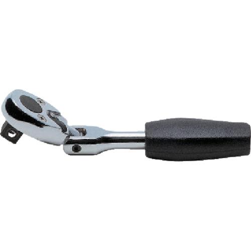 Ｋｏ−ｋｅｎ　ラチェットハンドル　差込角９．５ｍｍ 2774JS-3/8