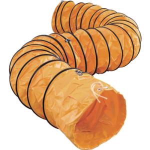 RELIEF 送風機用フレキシブルダクト5m 200mm用 88004