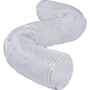 RELIEF 送風機用フレキシブルダクト5m 200mm用 88004