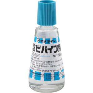 セメダイン　塩ビパイプ用　３０ｍｌ／ビン　ＣＡ−１２３ CA-123