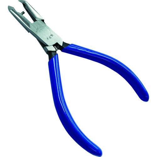 Ｖｉｃｔｏｒ　エッジニッパ−（ソフトカバ−付）　全長１２０ｍｍ 385BS-115