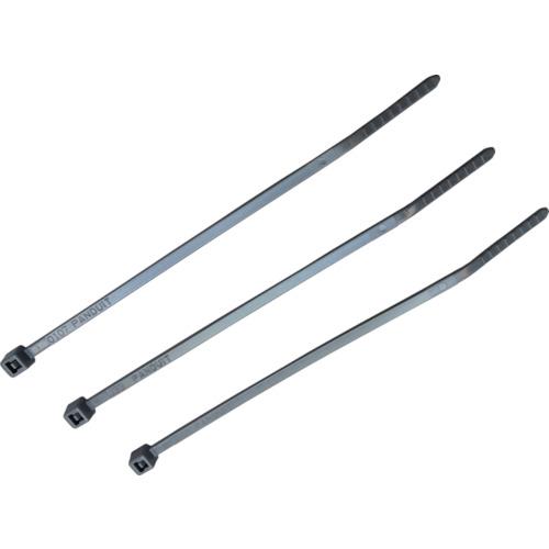 ＰＡＮＤＵＩＴ　ナイロン結束バンド　グレー　（１００本入） PLT1M-C8