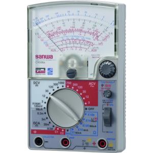 sanwa 三和電気計器 PM33a/C ポケットに入るデジタルマルチメータ＋