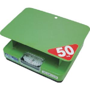 シンワ　簡易自動秤　ほうさく５０ｋｇ 70026