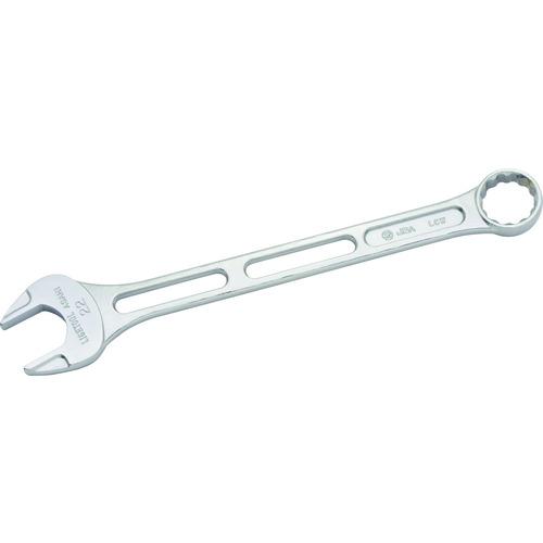 ＡＳＨ　ライツールコンビネーションスパナ２２ｍｍ LCW0022