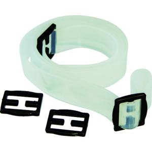 Tajima タジマ TAJIMA ヘッドライト用 ヘッドバンド B6 LE-ZB6 ゴム