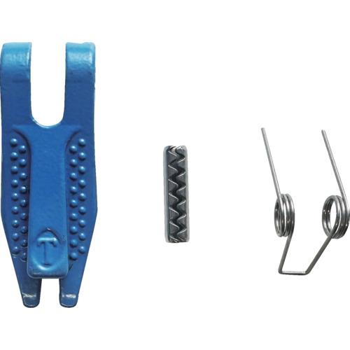 ＴＡＩＹＯ　Ｖフック用　外れ止め金具　５ｔ用（１００４８６９） VHKS5