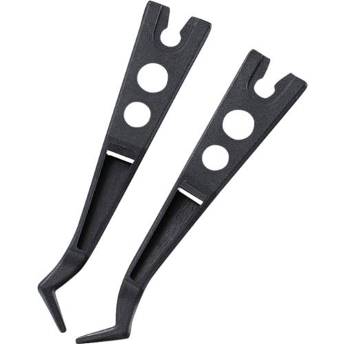 ＨＯＺＡＮ　ＥＳＤチップ　先端幅Ｒ１．０ｍｍ P-642S-1