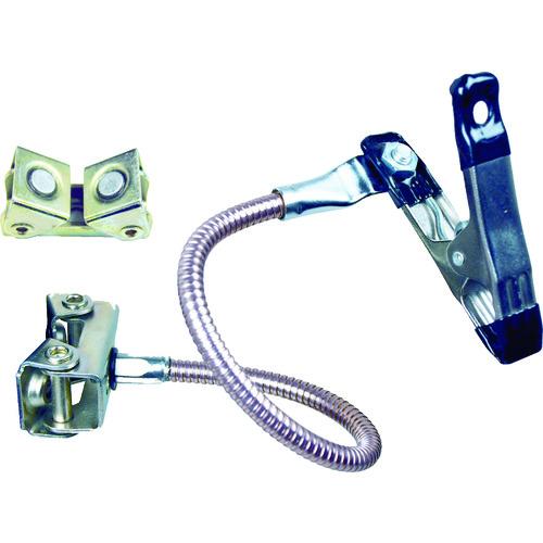 TRUSCO(トラスコ)　「スネークマグネット」　Ｖパッド　３０５ｍｍ TSM-305