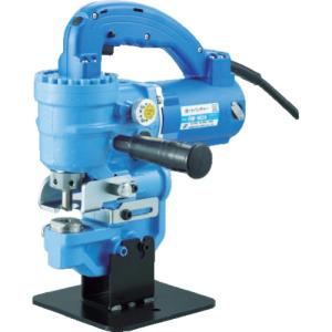 石原　ミニパンチャー　EP-19　中古品 C-c078【中古品】石原機械工業 ミニパンチャー EP-19 電動油圧式