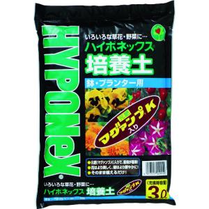 ハイポネックス　培養土鉢プランター用　（１袋入） H004903