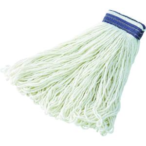ラバーメイド ユニバーサル レーヨンモップ ホワイト E43601