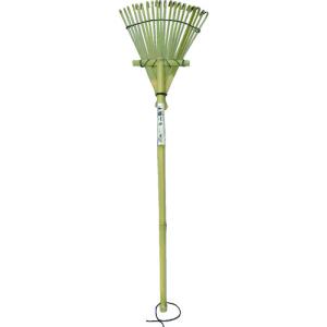 浅香工業 金象 プラ熊手 大 1050 151335≪L≫ : 工具の楽市 - 通販