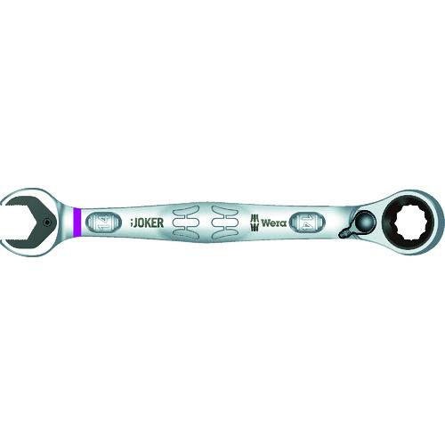 Ｗｅｒａ　コンビネーションラチェットレンチ　１４ｍｍ 020069