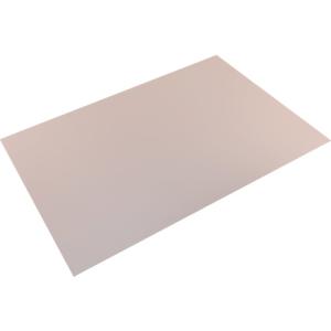 光　ポリスチレン板　ブラウンスモーク　２００×３００×０．５ｍｍ PS2035-4