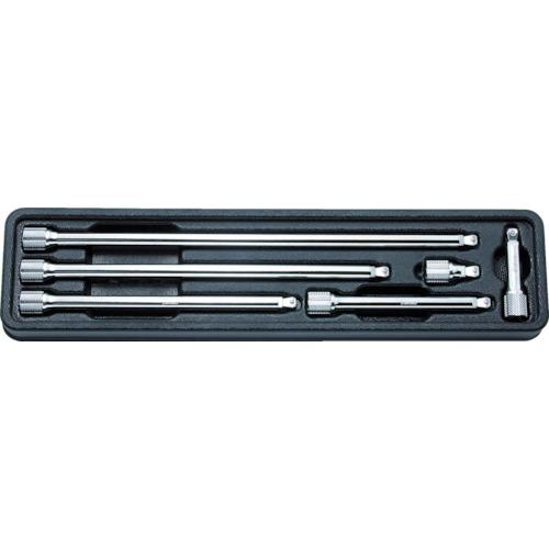 Ｋｏ−ｋｅｎ　６．３５ｍｍ差込　オフセットエクステンションバーセット　６ヶ組 PK2763/6