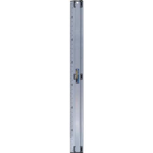 シンワ　アルミカッター定規　カット師ＰＲＯＴＥＣＴ　１ｍ 65066