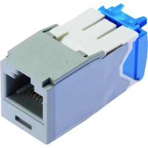 PANDUIT（パンドウイット） シールド付きモジュラープラグ LAN